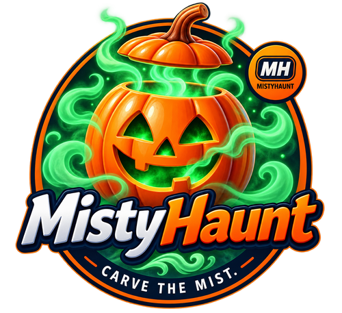 Misty Haunt